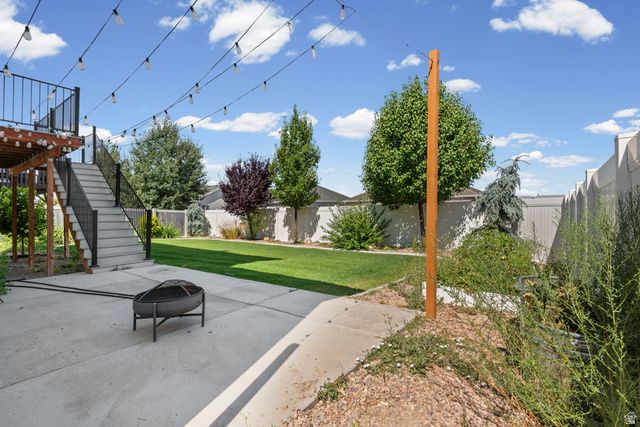 779 N STALLION DR, Spanish Fork, UT 84660