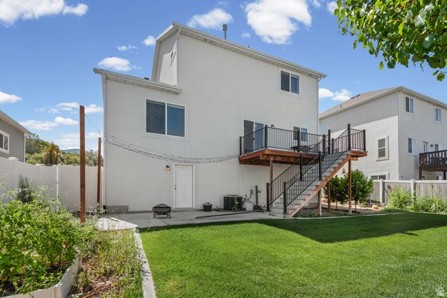 779 N STALLION DR, Spanish Fork, UT 84660
