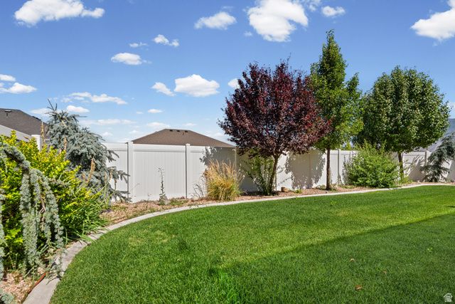 779 N STALLION DR, Spanish Fork, UT 84660