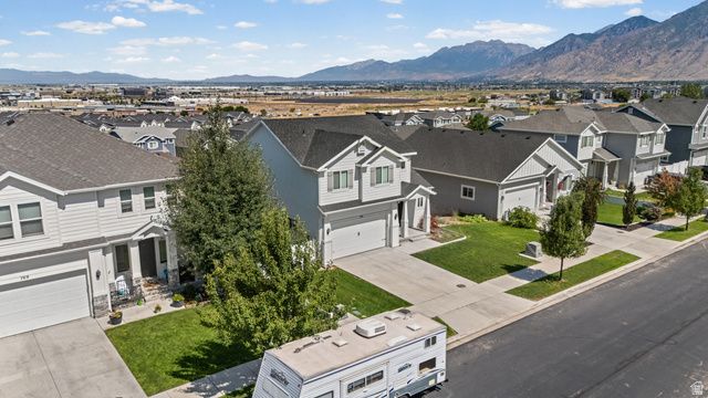779 N STALLION DR, Spanish Fork, UT 84660