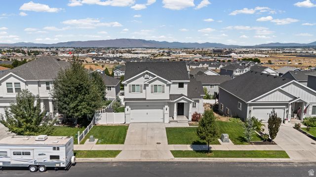 779 N STALLION DR, Spanish Fork, UT 84660