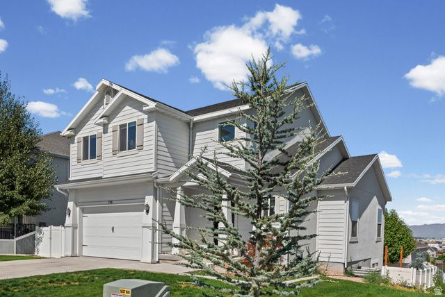 779 N STALLION DR, Spanish Fork, UT 84660
