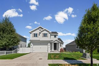 779 N STALLION DR, Spanish Fork, UT 84660