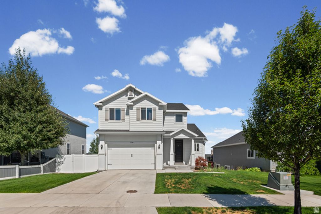 779 N STALLION DR, Spanish Fork, UT 84660