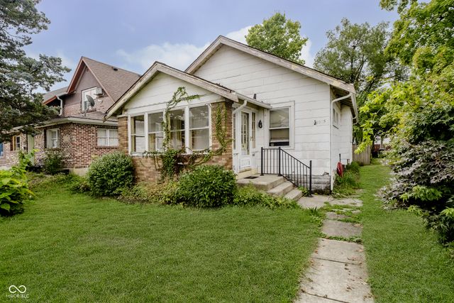 1075 E Hanna Avenue, Indianapolis, IN 46227