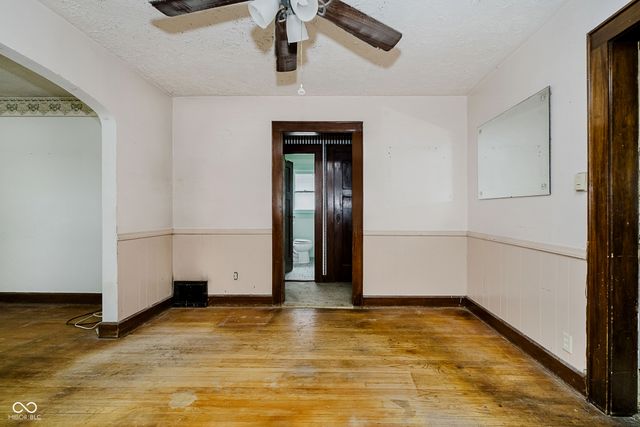 1075 E Hanna Avenue, Indianapolis, IN 46227