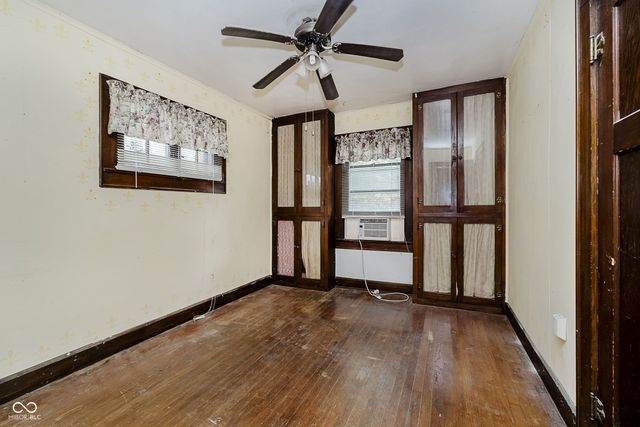 1075 E Hanna Avenue, Indianapolis, IN 46227