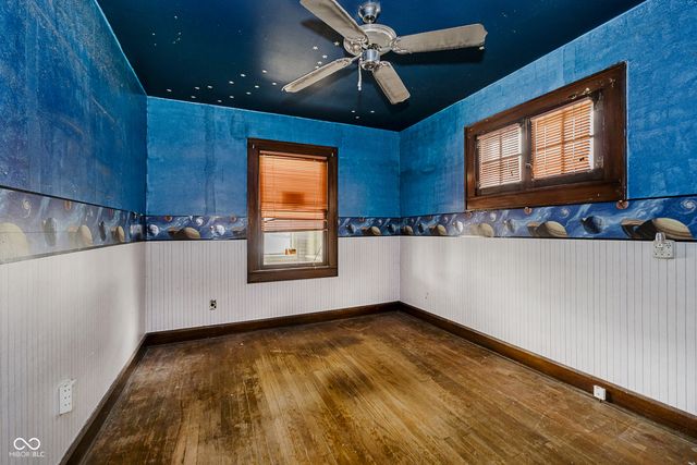 1075 E Hanna Avenue, Indianapolis, IN 46227