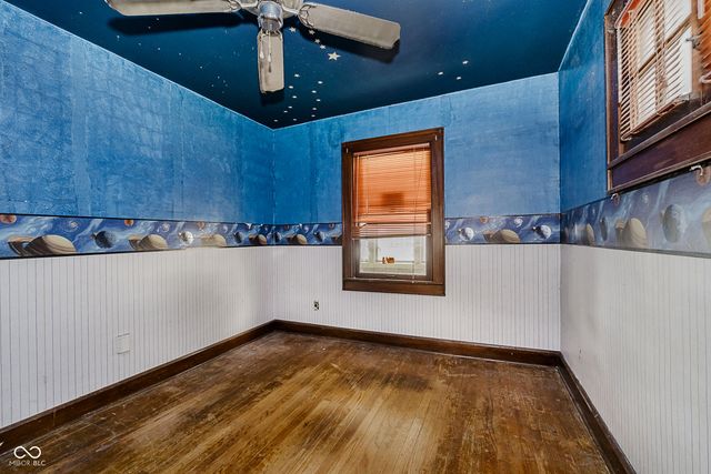 1075 E Hanna Avenue, Indianapolis, IN 46227
