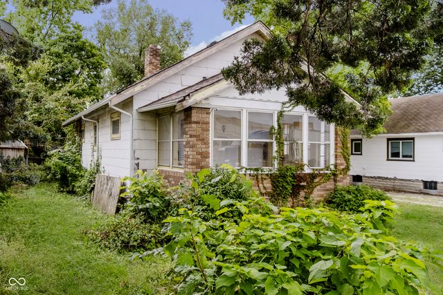 1075 E Hanna Avenue, Indianapolis, IN 46227