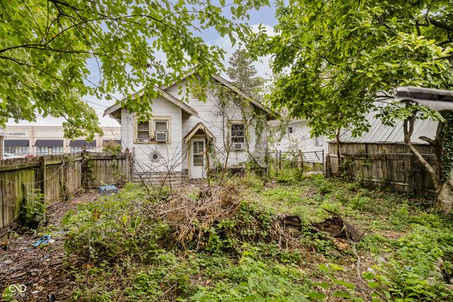 1075 E Hanna Avenue, Indianapolis, IN 46227