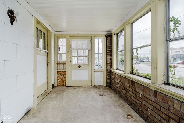 1075 E Hanna Avenue, Indianapolis, IN 46227