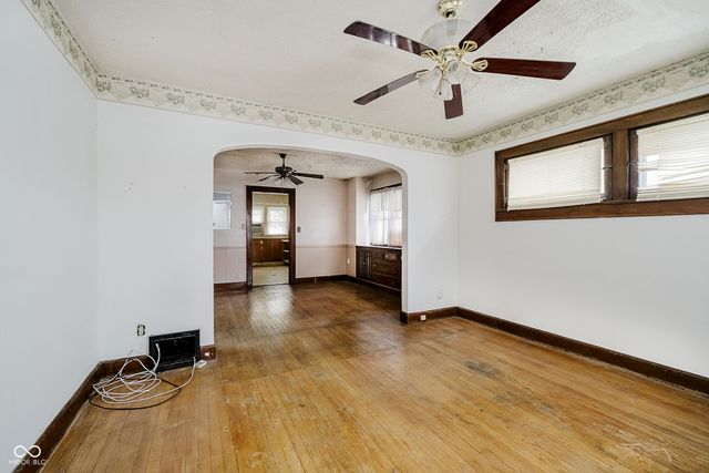 1075 E Hanna Avenue, Indianapolis, IN 46227