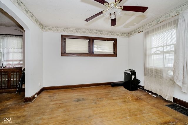 1075 E Hanna Avenue, Indianapolis, IN 46227