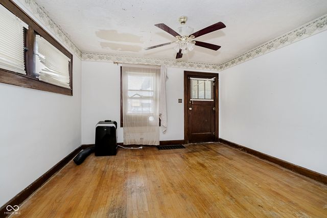 1075 E Hanna Avenue, Indianapolis, IN 46227