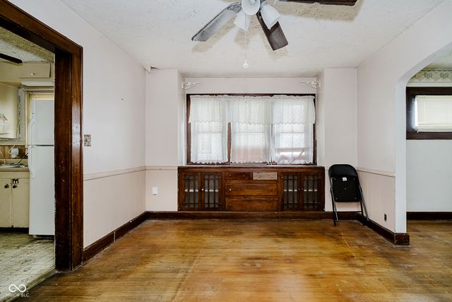 1075 E Hanna Avenue, Indianapolis, IN 46227