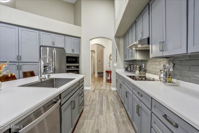 11818 E Del Timbre Drive, Scottsdale, AZ 85259