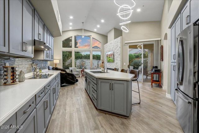 11818 E Del Timbre Drive, Scottsdale, AZ 85259