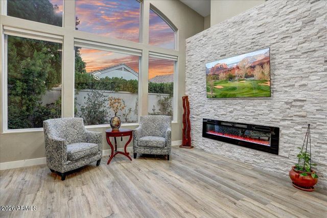 11818 E Del Timbre Drive, Scottsdale, AZ 85259