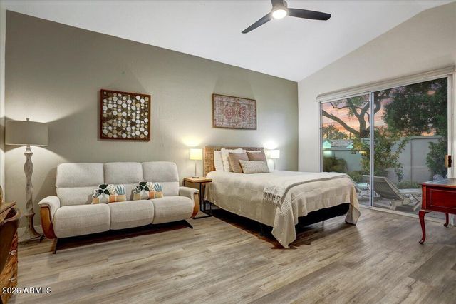 11818 E Del Timbre Drive, Scottsdale, AZ 85259