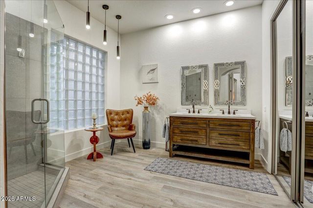 11818 E Del Timbre Drive, Scottsdale, AZ 85259