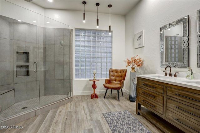 11818 E Del Timbre Drive, Scottsdale, AZ 85259