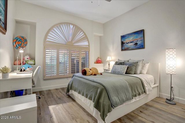 11818 E Del Timbre Drive, Scottsdale, AZ 85259
