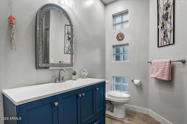 11818 E Del Timbre Drive, Scottsdale, AZ 85259