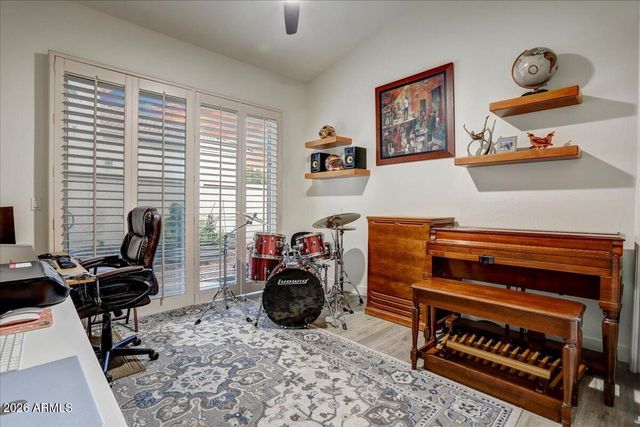 11818 E Del Timbre Drive, Scottsdale, AZ 85259