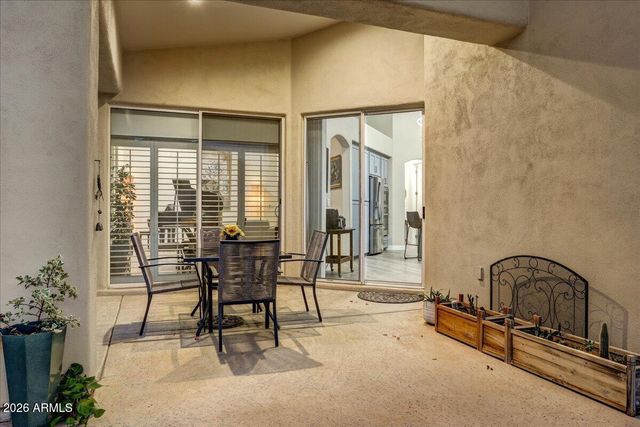 11818 E Del Timbre Drive, Scottsdale, AZ 85259