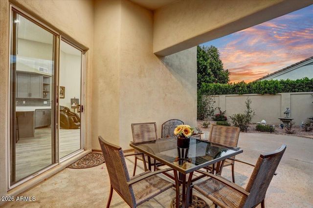 11818 E Del Timbre Drive, Scottsdale, AZ 85259