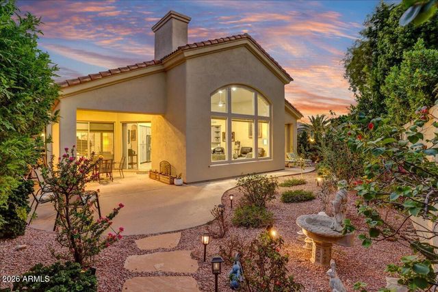 11818 E Del Timbre Drive, Scottsdale, AZ 85259