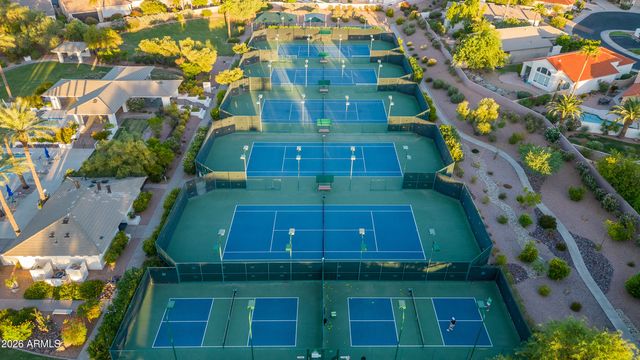 11818 E Del Timbre Drive, Scottsdale, AZ 85259