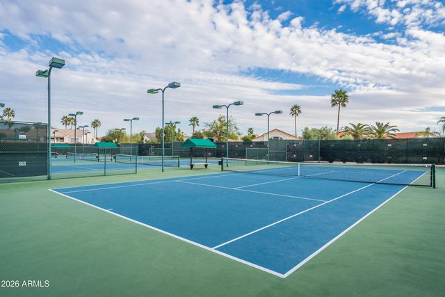11818 E Del Timbre Drive, Scottsdale, AZ 85259