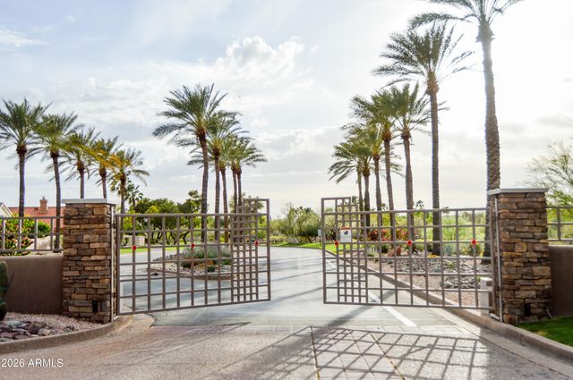 11818 E Del Timbre Drive, Scottsdale, AZ 85259
