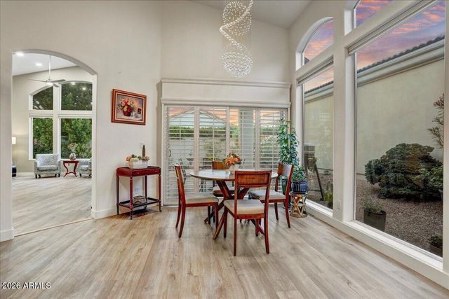 11818 E Del Timbre Drive, Scottsdale, AZ 85259