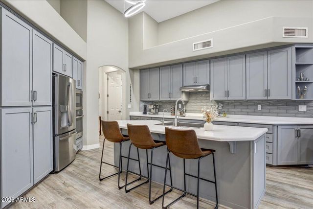 11818 E Del Timbre Drive, Scottsdale, AZ 85259