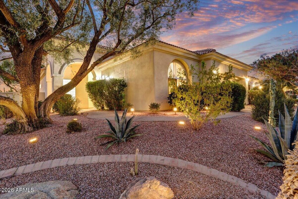 11818 E Del Timbre Drive, Scottsdale, AZ 85259 — photo 2