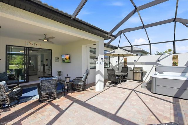3520 Stoneville DR, Alva, FL 33920