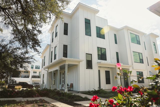 543 McMonigal Pl Bldg 1, San Antonio, TX 78210