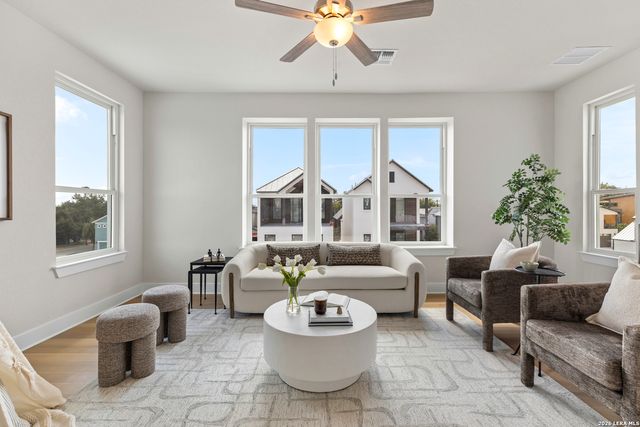 543 McMonigal Pl Bldg 1, San Antonio, TX 78210