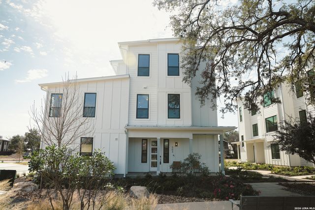 543 McMonigal Pl Bldg 1, San Antonio, TX 78210