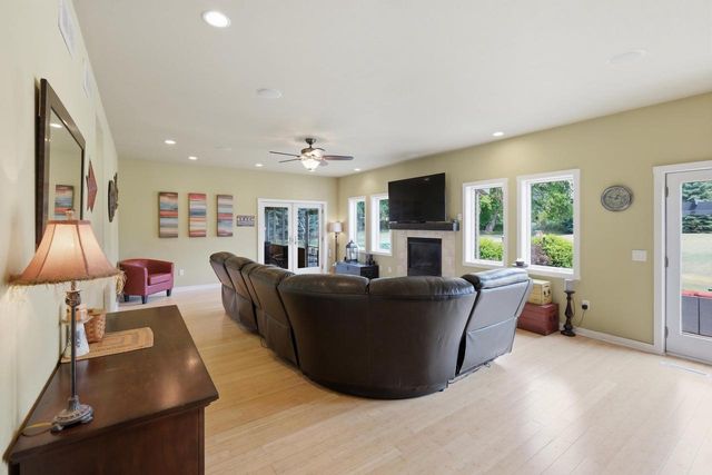 3673 Graham Paige Road, Cottage Grove, WI 53527
