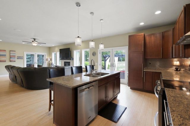 3673 Graham Paige Road, Cottage Grove, WI 53527