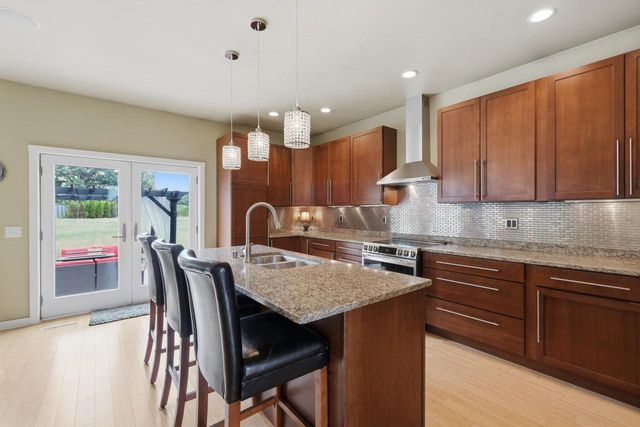 3673 Graham Paige Road, Cottage Grove, WI 53527