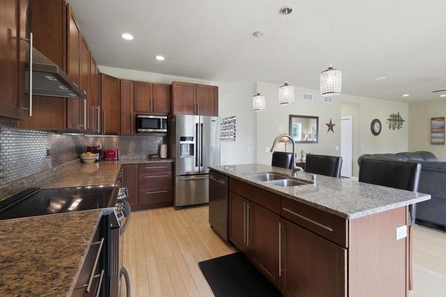 3673 Graham Paige Road, Cottage Grove, WI 53527