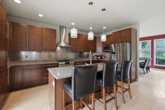 3673 Graham Paige Road, Cottage Grove, WI 53527