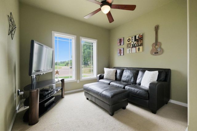 3673 Graham Paige Road, Cottage Grove, WI 53527