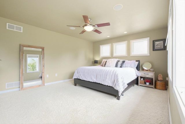 3673 Graham Paige Road, Cottage Grove, WI 53527