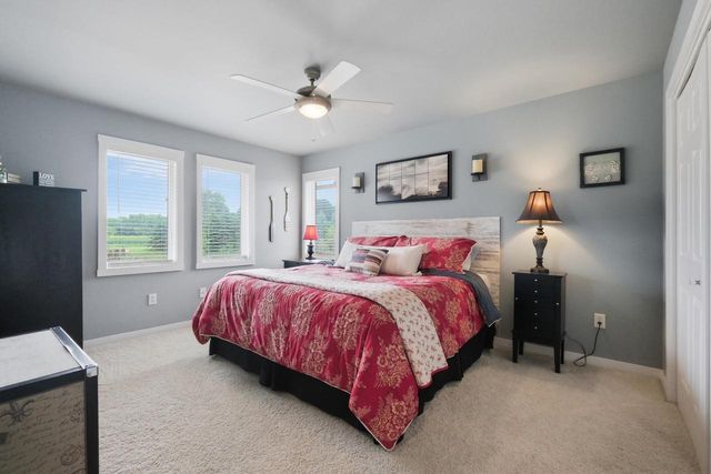 3673 Graham Paige Road, Cottage Grove, WI 53527